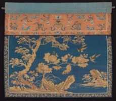 Free download Table Valance with Autumn Garden free photo or picture to be edited with GIMP online image editor