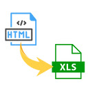 Tablo Excel  screen for extension Chrome web store in OffiDocs Chromium