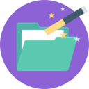 TabMagic Vim inspired Bookmark Manager  screen for extension Chrome web store in OffiDocs Chromium