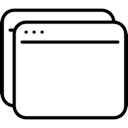 Tab Manager Dashboard  screen for extension Chrome web store in OffiDocs Chromium