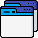 Tab Manager Extension  screen for extension Chrome web store in OffiDocs Chromium