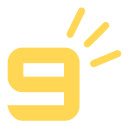 Tab Nine  screen for extension Chrome web store in OffiDocs Chromium