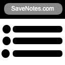 TabNotes Have your notes on every tab  screen for extension Chrome web store in OffiDocs Chromium