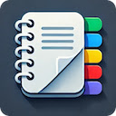 TabNotion  screen for extension Chrome web store in OffiDocs Chromium