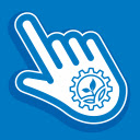 Tab Nudger Tab Manager  screen for extension Chrome web store in OffiDocs Chromium