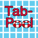 Tab Pool  screen for extension Chrome web store in OffiDocs Chromium