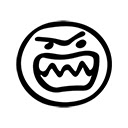 Tab RAGE  screen for extension Chrome web store in OffiDocs Chromium
