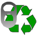 TabRecycle  screen for extension Chrome web store in OffiDocs Chromium