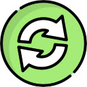 Tab Refresh  screen for extension Chrome web store in OffiDocs Chromium