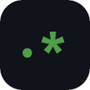TabRegex  screen for extension Chrome web store in OffiDocs Chromium