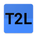 Tabs2Links  screen for extension Chrome web store in OffiDocs Chromium