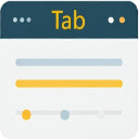 Tab Saver Manage and real time sync your unclosed tabs  screen for extension Chrome web store in OffiDocs Chromium