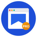 TabSaver Pro  screen for extension Chrome web store in OffiDocs Chromium