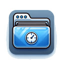 Tab Scheduler  screen for extension Chrome web store in OffiDocs Chromium