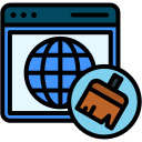 Tab Search Cleanup  screen for extension Chrome web store in OffiDocs Chromium