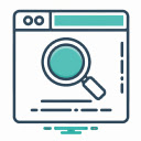 Tab Search Pro  screen for extension Chrome web store in OffiDocs Chromium