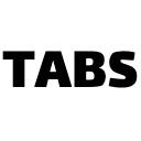 Tabs List  screen for extension Chrome web store in OffiDocs Chromium