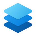 Tabs Pro  screen for extension Chrome web store in OffiDocs Chromium