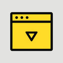 Tab Stack Lite  screen for extension Chrome web store in OffiDocs Chromium