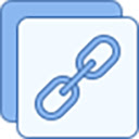 TabsToLinks  screen for extension Chrome web store in OffiDocs Chromium