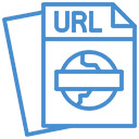TabsUrl  screen for extension Chrome web store in OffiDocs Chromium