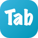 TabTab Tab Management Tool  screen for extension Chrome web store in OffiDocs Chromium