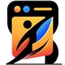 Tab Tango  screen for extension Chrome web store in OffiDocs Chromium