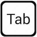 Tab Through  screen for extension Chrome web store in OffiDocs Chromium