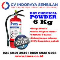 Free download Tabung Pemadam Api INOS 6 Kg free photo or picture to be edited with GIMP online image editor