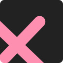 TabX Minimalist New Tab  screen for extension Chrome web store in OffiDocs Chromium