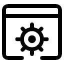 Tabza  screen for extension Chrome web store in OffiDocs Chromium