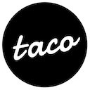 Taco  screen for extension Chrome web store in OffiDocs Chromium