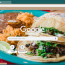 Tacos  screen for extension Chrome web store in OffiDocs Chromium