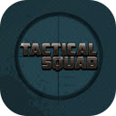 Tactical Squad Game Can you become the worlds best hitman?  screen for extension Chrome web store in OffiDocs Chromium