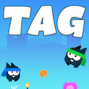 Tag 2 3 4 Players Game  screen for extension Chrome web store in OffiDocs Chromium