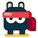 Tag Game  screen for extension Chrome web store in OffiDocs Chromium