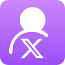 tag on X tag someone on twitter/X  screen for extension Chrome web store in OffiDocs Chromium