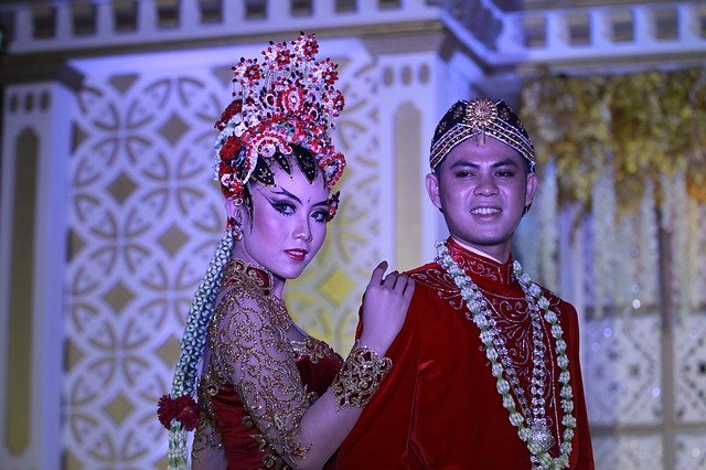 Tải xuống miễn phí Thẻ Java Wedding Truyền thống - ảnh hoặc ảnh miễn phí được chỉnh sửa bằng trình chỉnh sửa ảnh trực tuyến GIMP