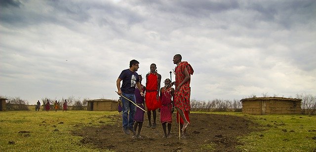 Téléchargement gratuit de Tags séparés par des virgules Afrique - photo ou image gratuite à éditer avec l'éditeur d'images en ligne GIMP