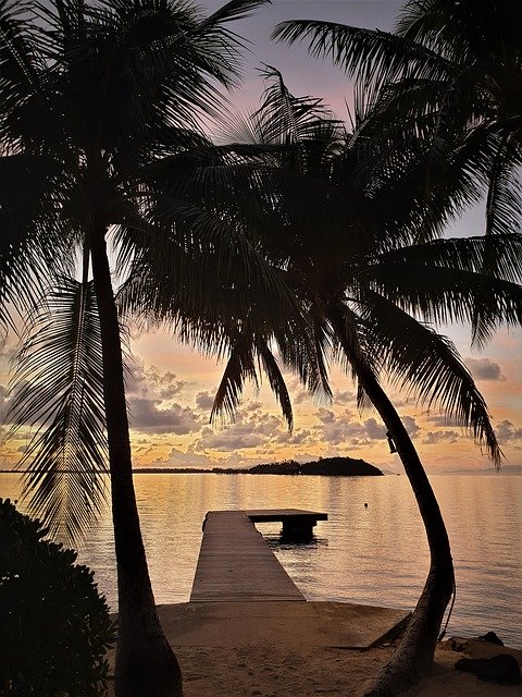 Tahiti Bora Pontoon'u ücretsiz indirin - GIMP çevrimiçi resim düzenleyici ile düzenlenecek ücretsiz fotoğraf veya resim