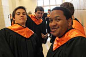 Free picture Tahlequah High School Graduation 2013 to be edited by GIMP online free image editor by OffiDocs