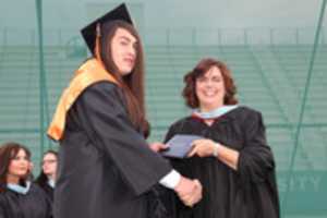 Free download Tahlequah High School Graduation 2015 free photo or picture to be edited with GIMP online image editor