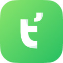 Tahrirchi  screen for extension Chrome web store in OffiDocs Chromium