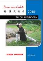 Free download Tai Chi Apeldoorn Handboek free photo or picture to be edited with GIMP online image editor