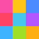 Tailcolors: Tailwind CSS Color Palette  screen for extension Chrome web store in OffiDocs Chromium