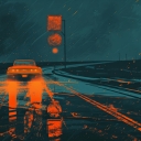 Tailights  screen for extension Chrome web store in OffiDocs Chromium