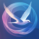 Tailwind Gradient  screen for extension Chrome web store in OffiDocs Chromium