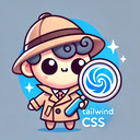 Tailwind Inspector  screen for extension Chrome web store in OffiDocs Chromium