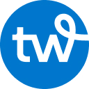 Tailwind Publisher  screen for extension Chrome web store in OffiDocs Chromium
