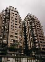 Free download Taipei apartment block 2017 free photo or picture to be edited with GIMP online image editor
